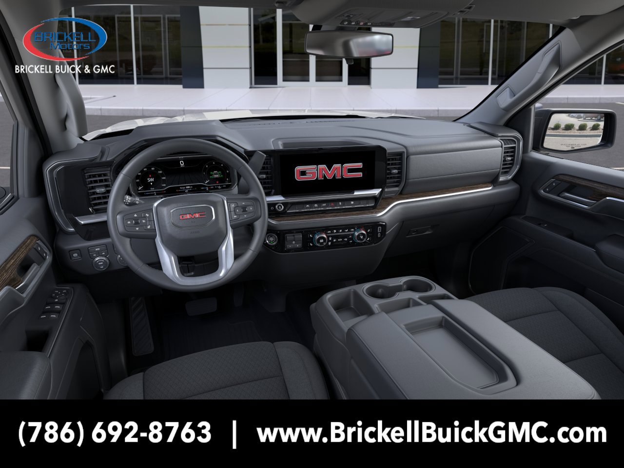 2026 GMC Sierra 1500 Elevation - Photo 15