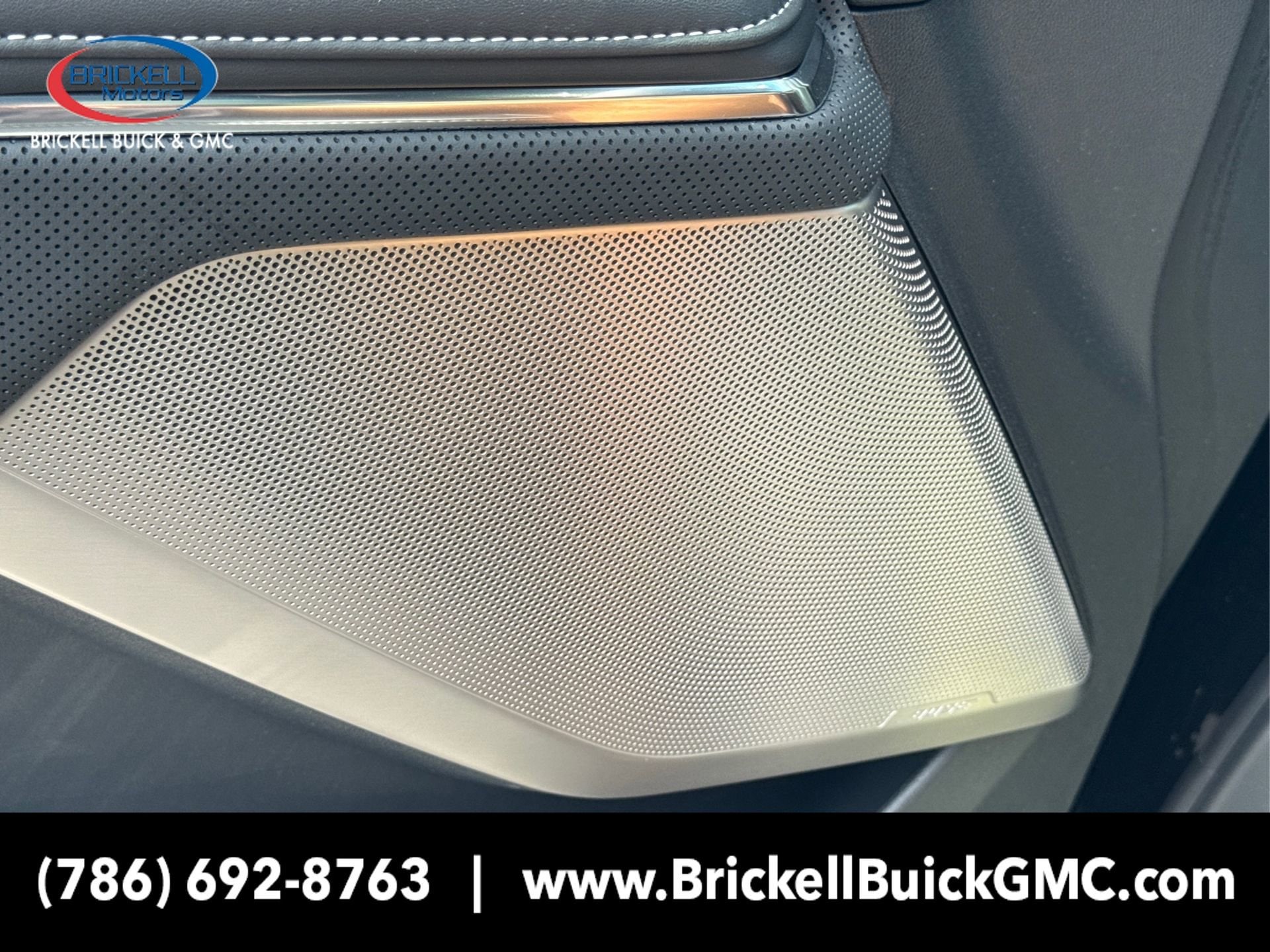 2025 GMC Sierra EV Denali - Photo 33