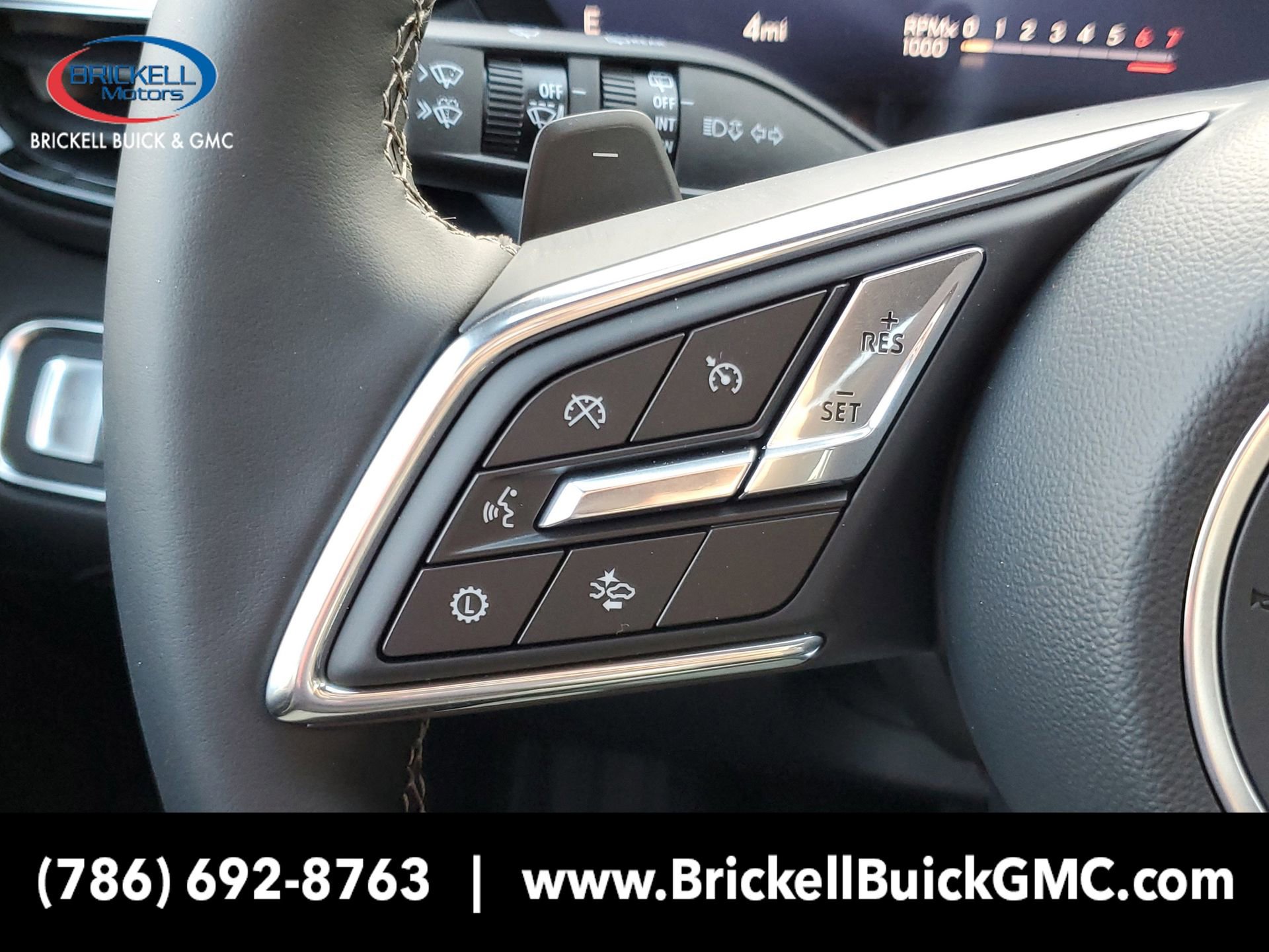 2026 Buick Enclave Sport Touring - Photo 23