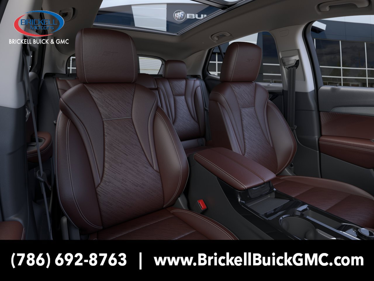 2026 Buick Envision Sport Touring - Photo 16