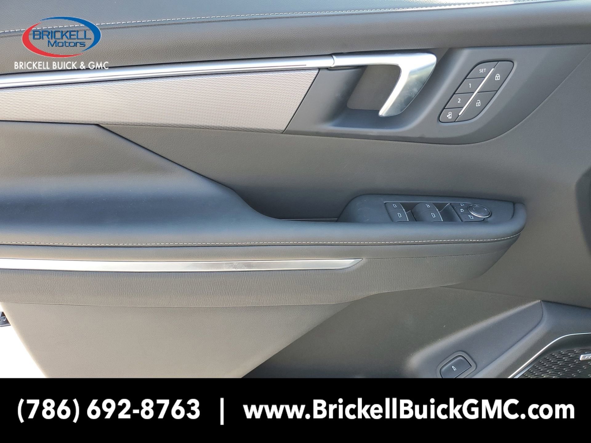2025 Buick Enclave Sport Touring - Photo 18
