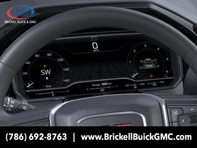 2025 GMC Sierra 1500 Elevation - Photo 18
