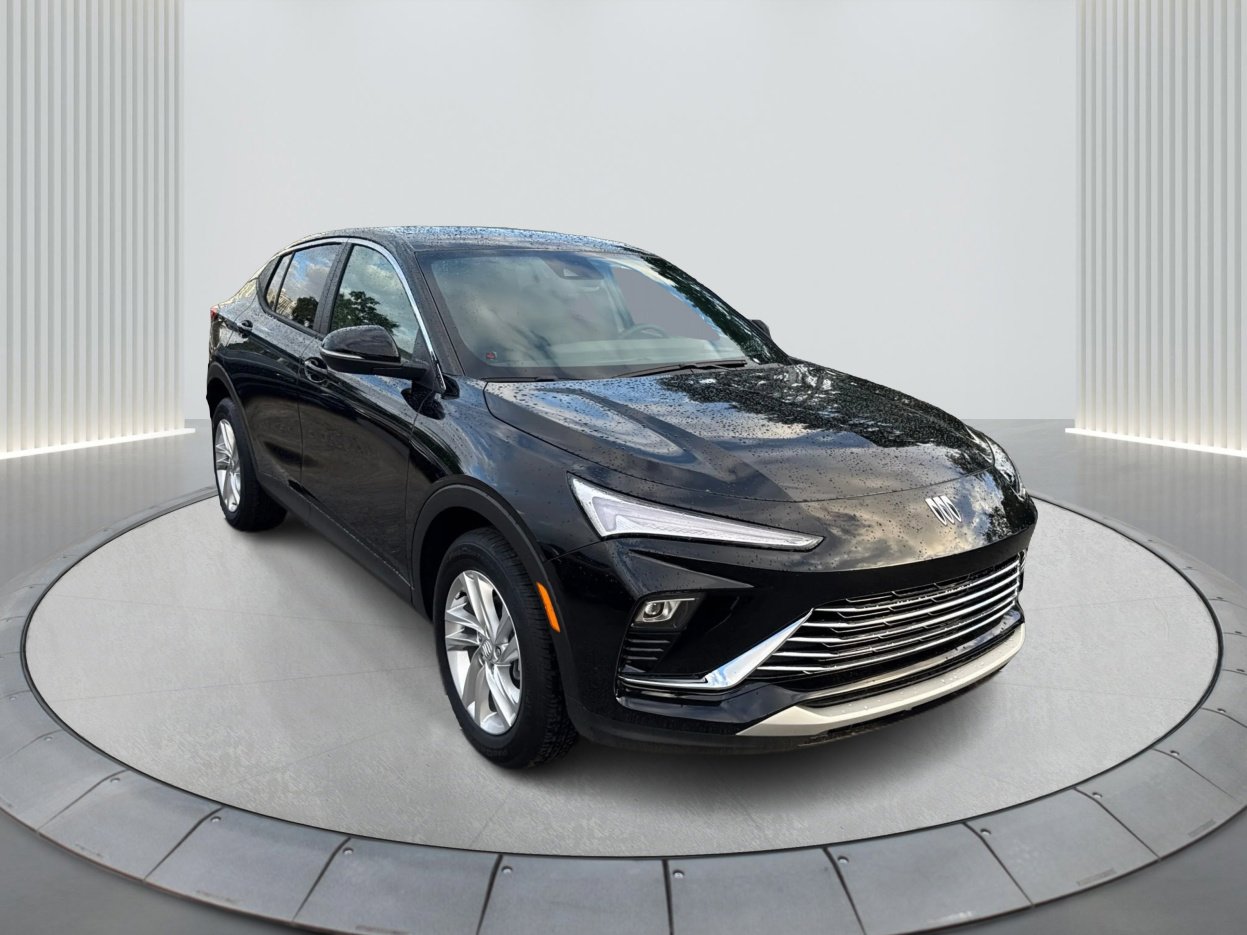 2026 Buick Envista Preferred photo 3