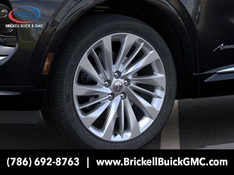 2026 Buick Envision Avenir - Photo 9
