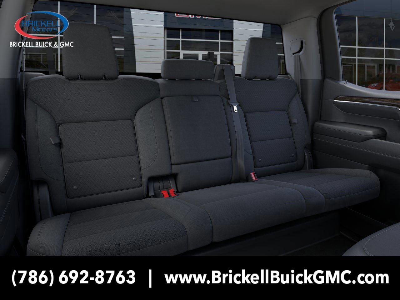 2025 GMC Sierra 1500 Elevation - Photo 17