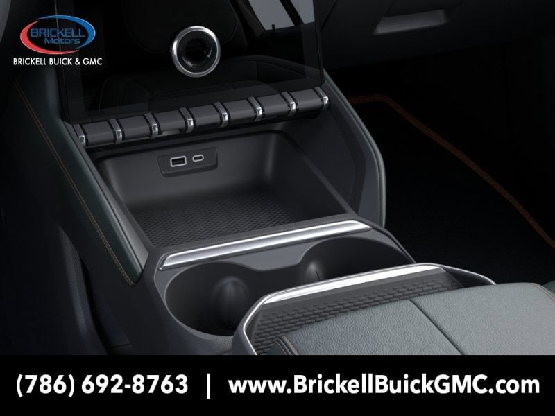 2027 GMC Terrain AT4 - Photo 23