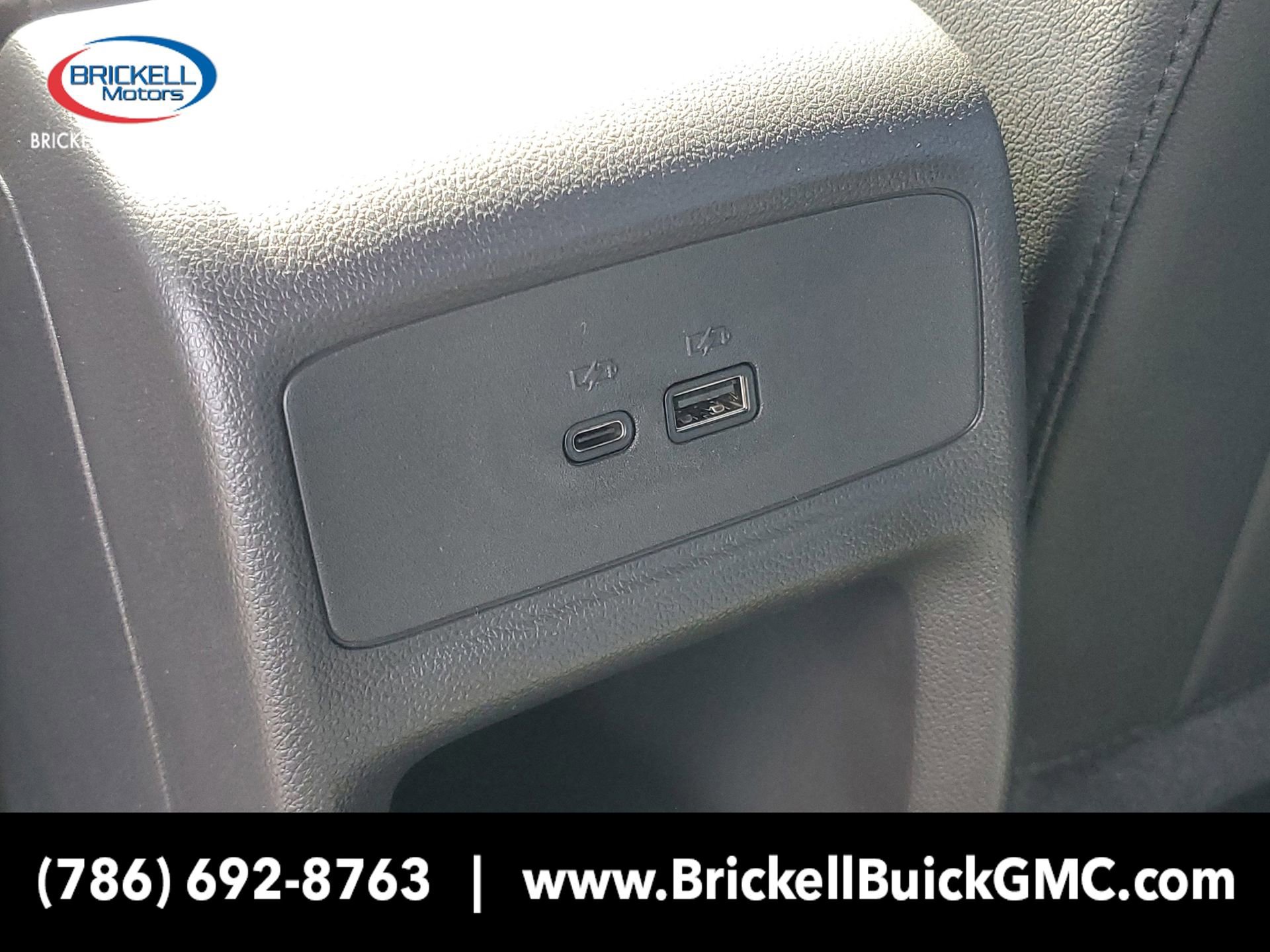 2026 Buick Envista Preferred - Photo 12