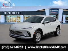 2026 Buick Envista Preferred SUV