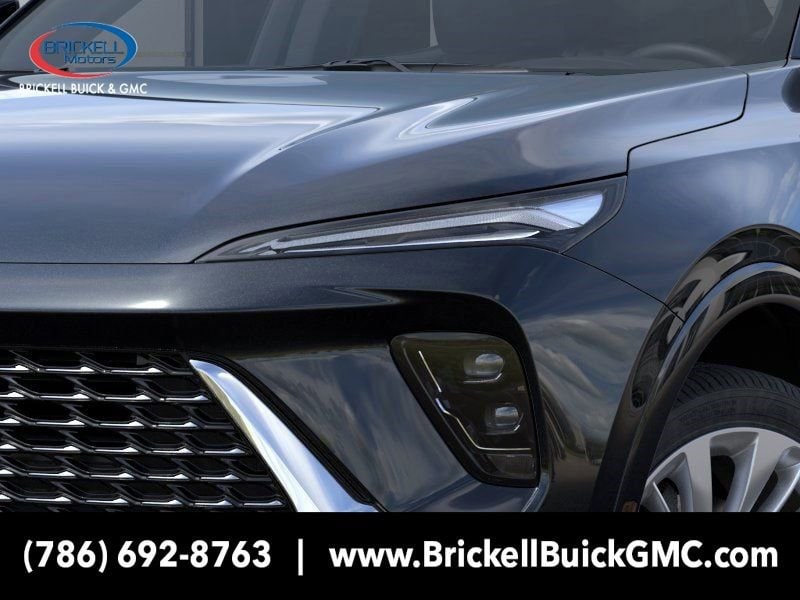 2026 Buick Envision Avenir - Photo 10