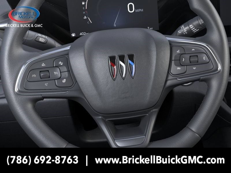 2026 Buick Envista Sport Touring - Photo 19