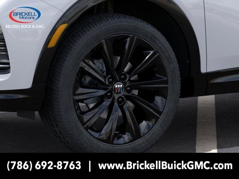 2026 Buick Envista Sport Touring - Photo 9