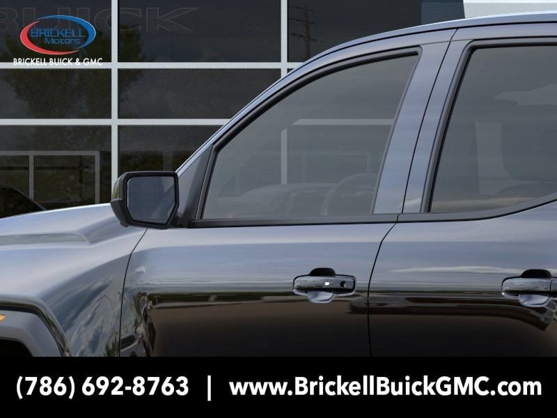 2026 GMC Canyon Elevation - Photo 12