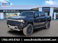 2026 GMC HUMMER EV Pickup 2X Truck