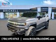  GMC HUMMER EV SUV