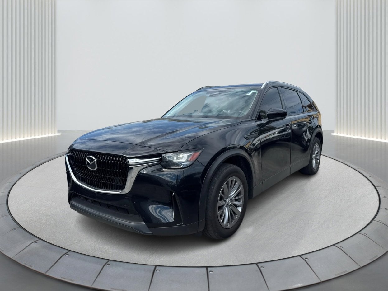 2024 Mazda CX-90 Preferred's photo