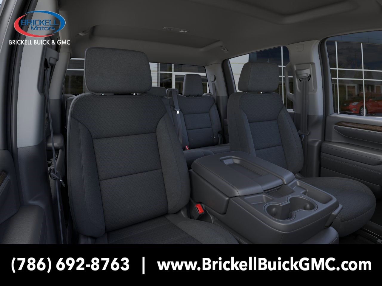 2026 GMC Sierra 2500HD SLE - Photo 16