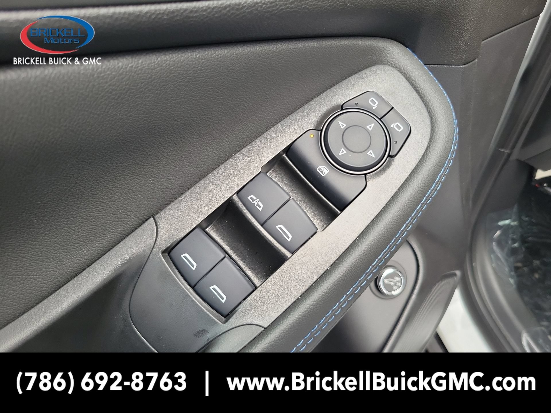 2026 Buick Encore GX Sport Touring - Photo 16