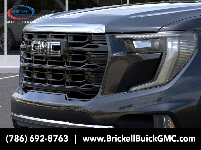 2026 GMC Acadia Elevation - Photo 12