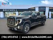  GMC Sierra 2500 HD