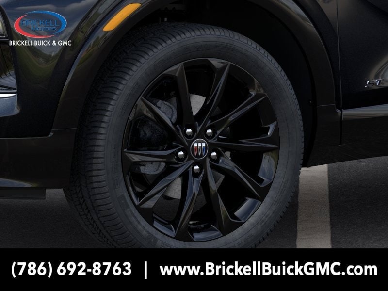 2026 Buick Encore GX Sport Touring - Photo 9