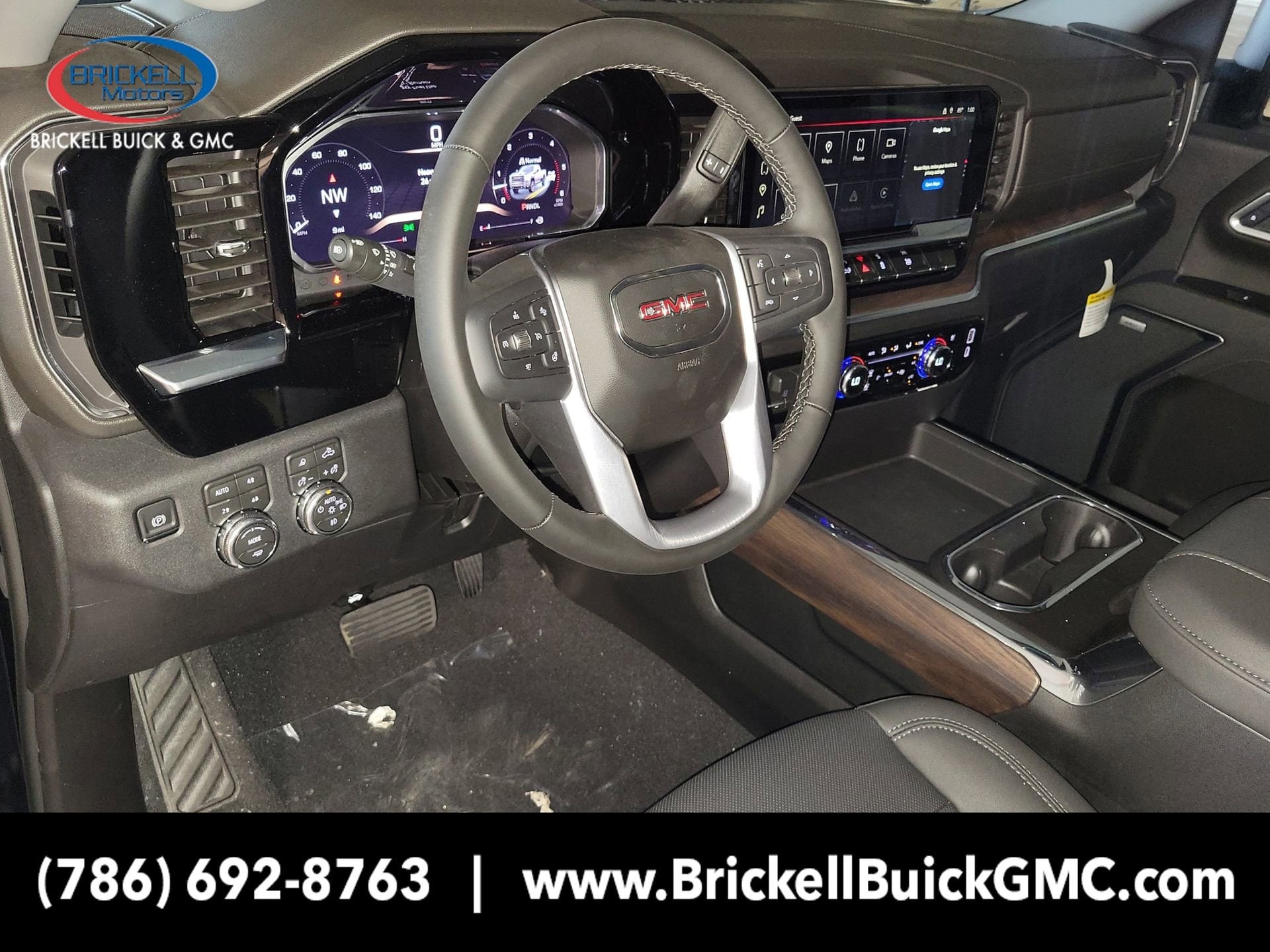 2026 GMC Sierra 3500HD SLT - Photo 16