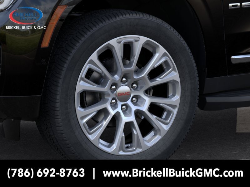 2026 GMC Yukon XL Denali - Photo 9