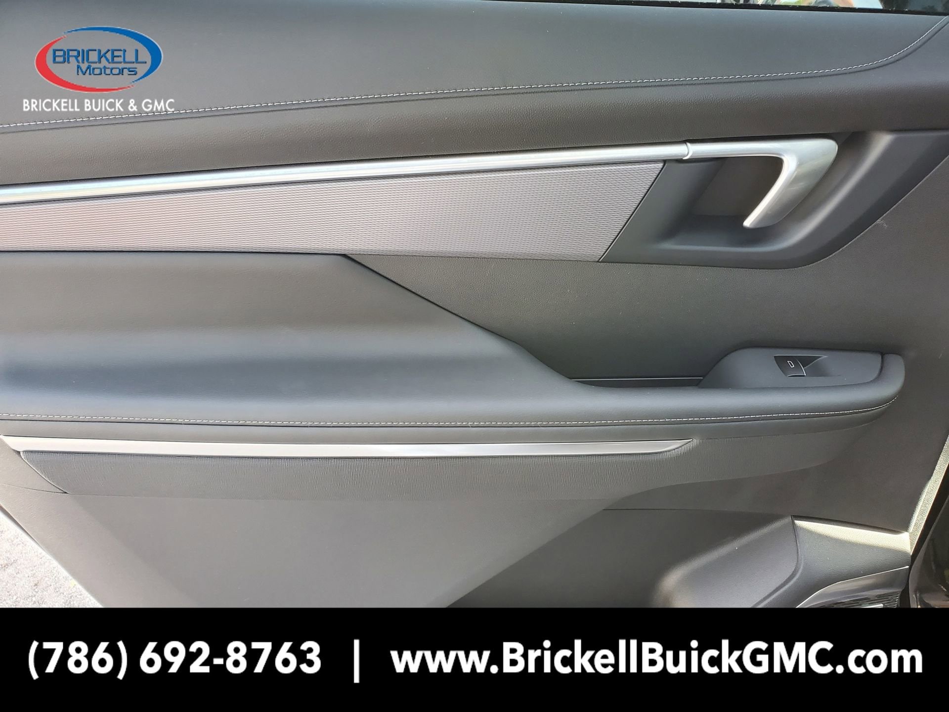 2026 Buick Enclave Sport Touring - Photo 10