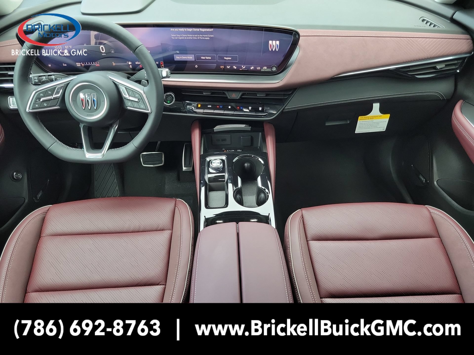 2026 Buick Envision Sport Touring - Photo 13
