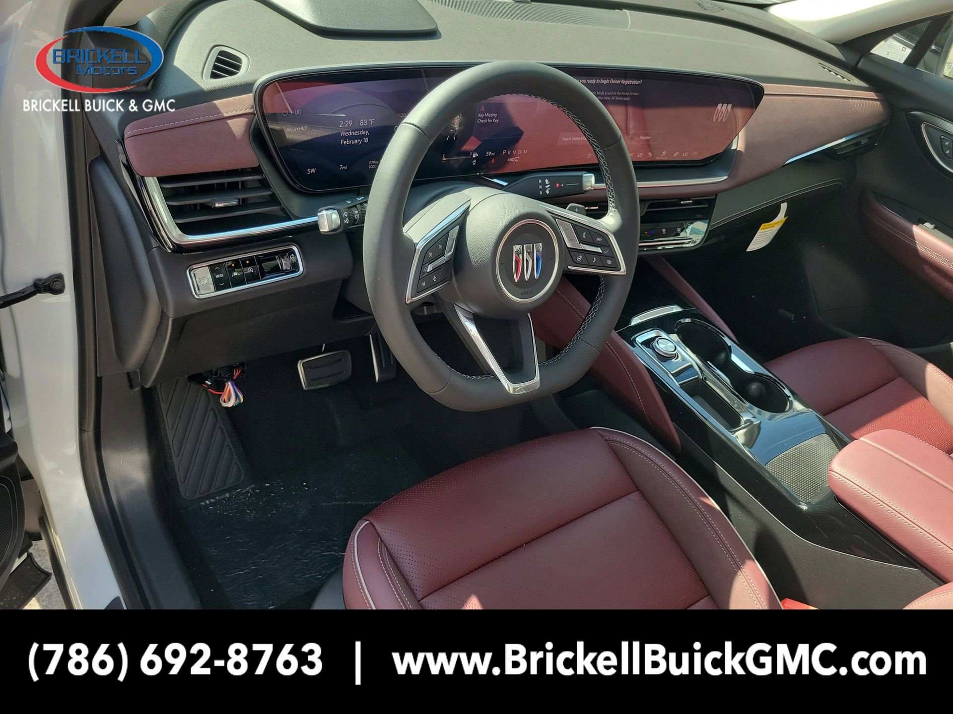 2026 Buick Envision Sport Touring - Photo 17