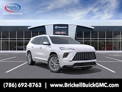 2025 Buick Enclave Avenir SUV