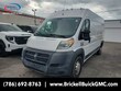  Ram Promaster 2500