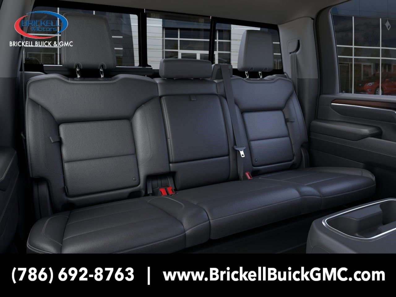 2026 GMC Sierra 2500HD Denali - Photo 17