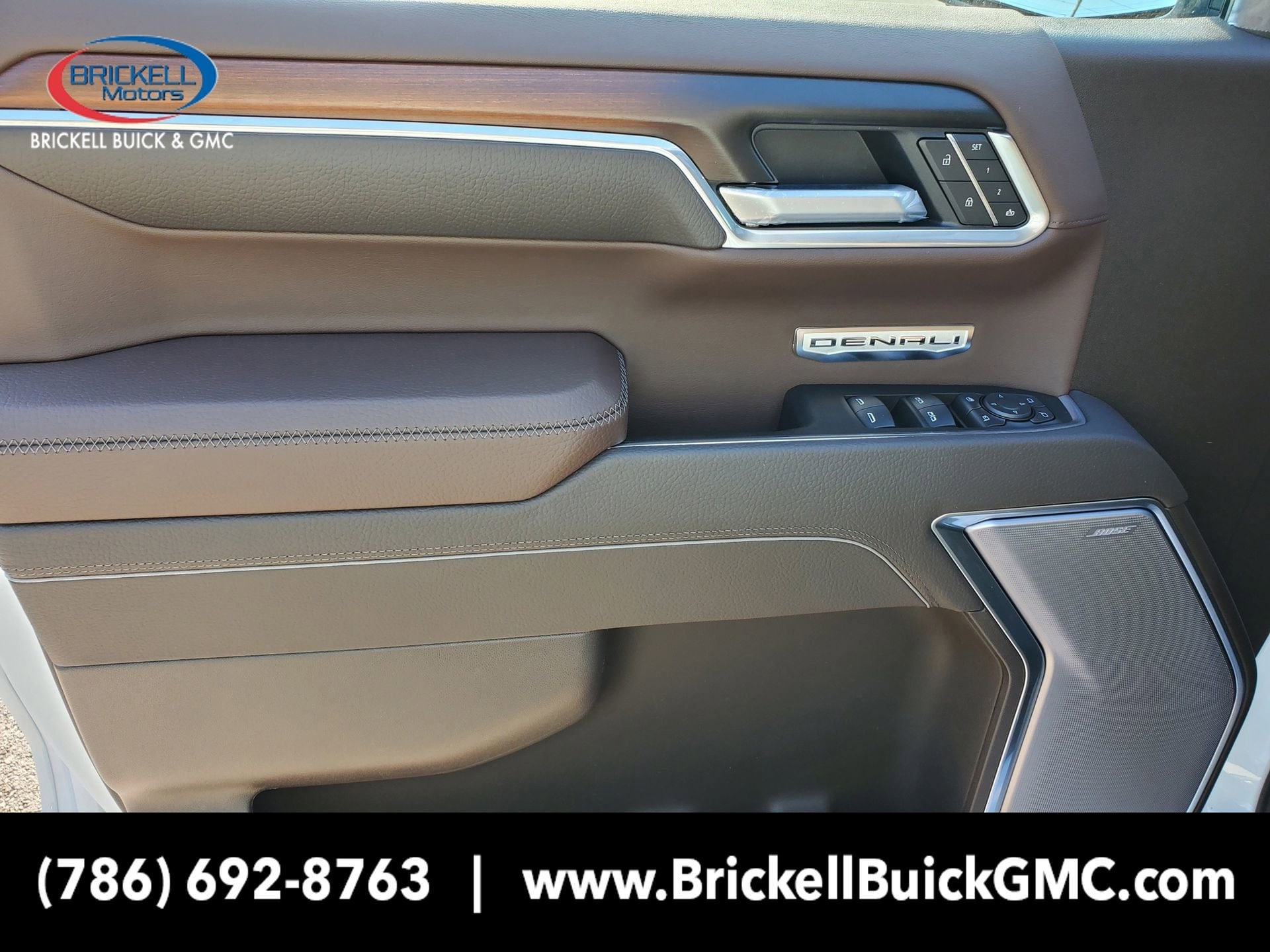 2026 GMC Sierra 1500 Denali - Photo 16