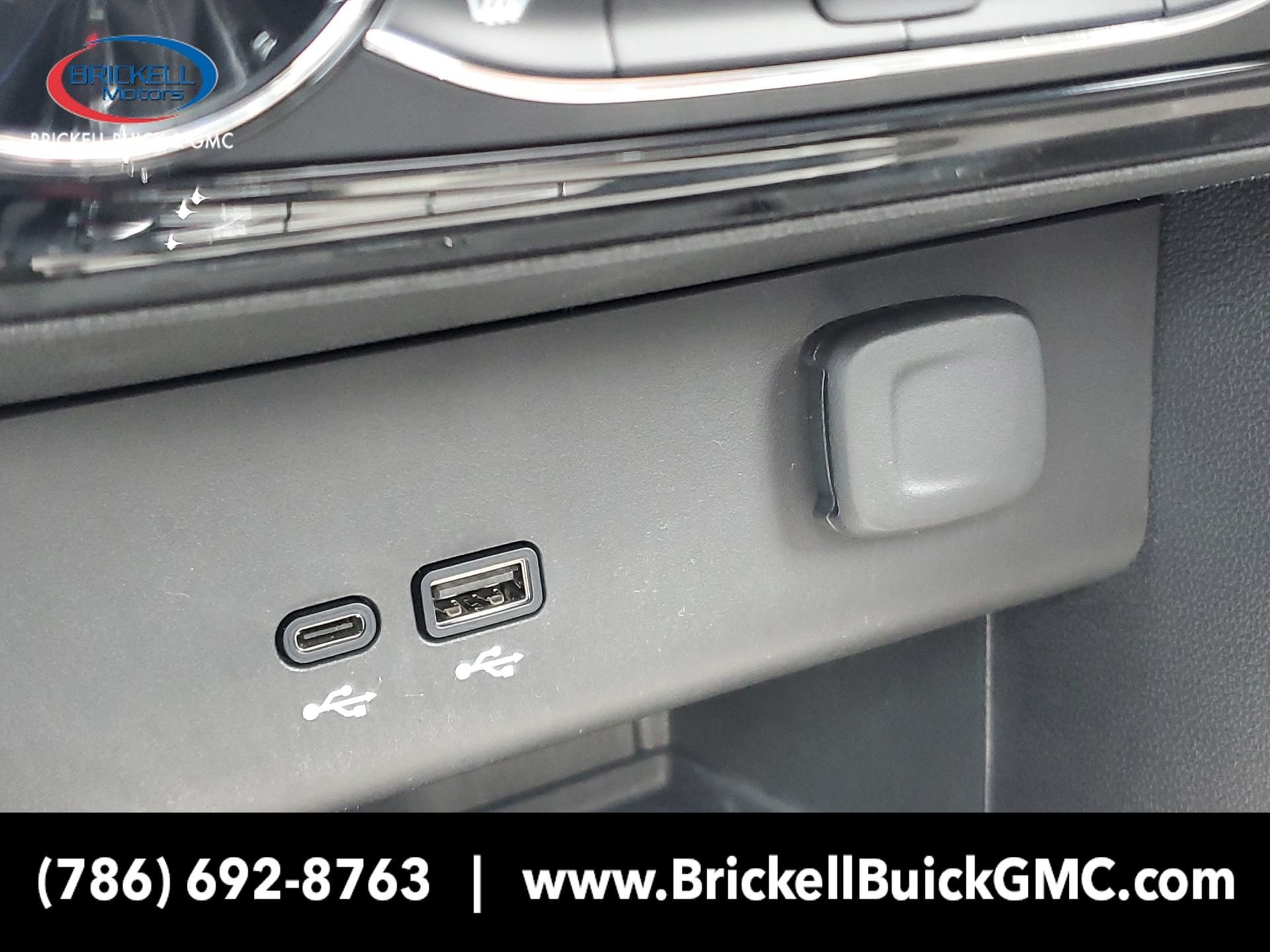 2026 Buick Encore GX Sport Touring - Photo 29