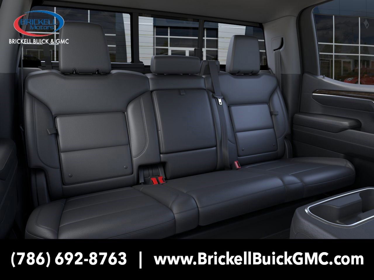 2026 GMC Sierra 1500 Elevation - Photo 17