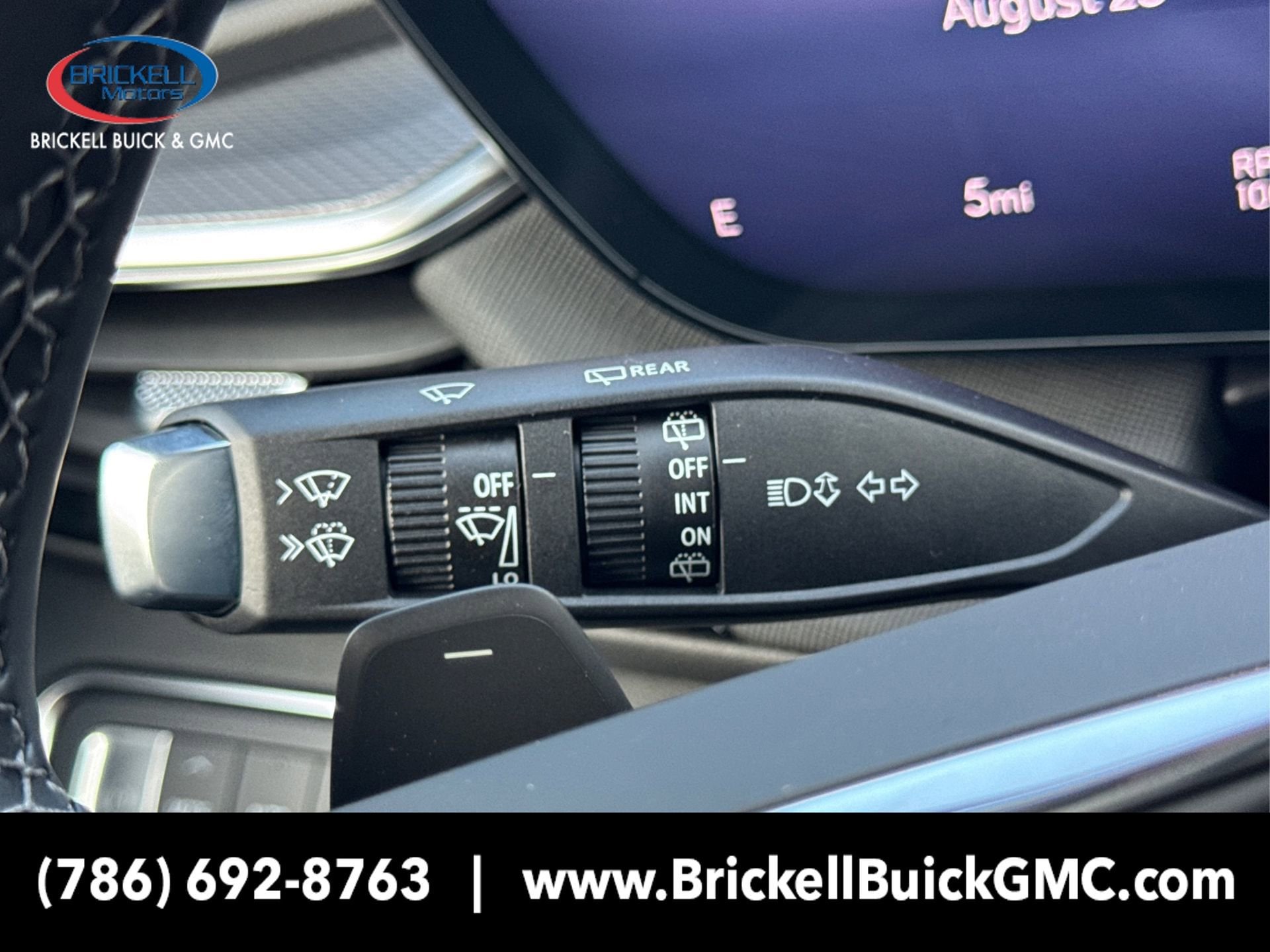 2026 Buick Enclave Sport Touring - Photo 32