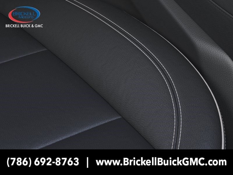 2026 Buick Enclave Preferred - Photo 21