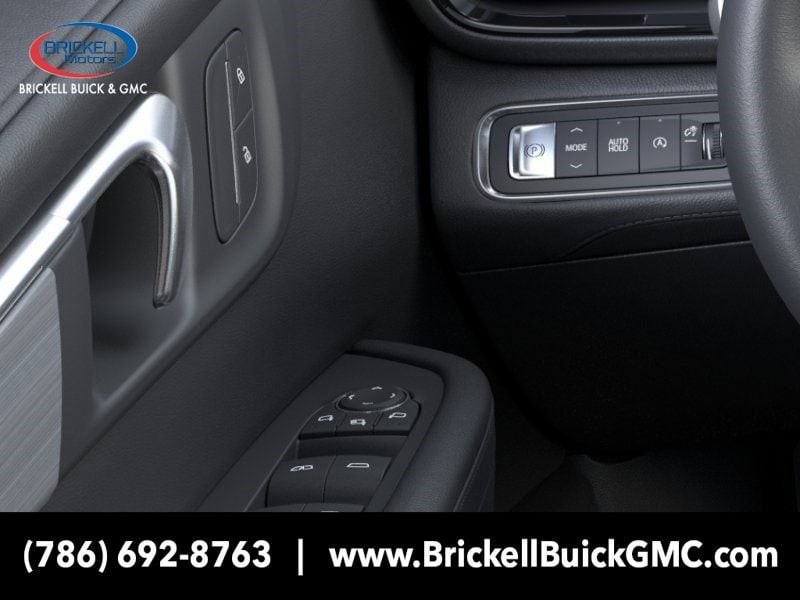 2026 Buick Enclave Preferred - Photo 22