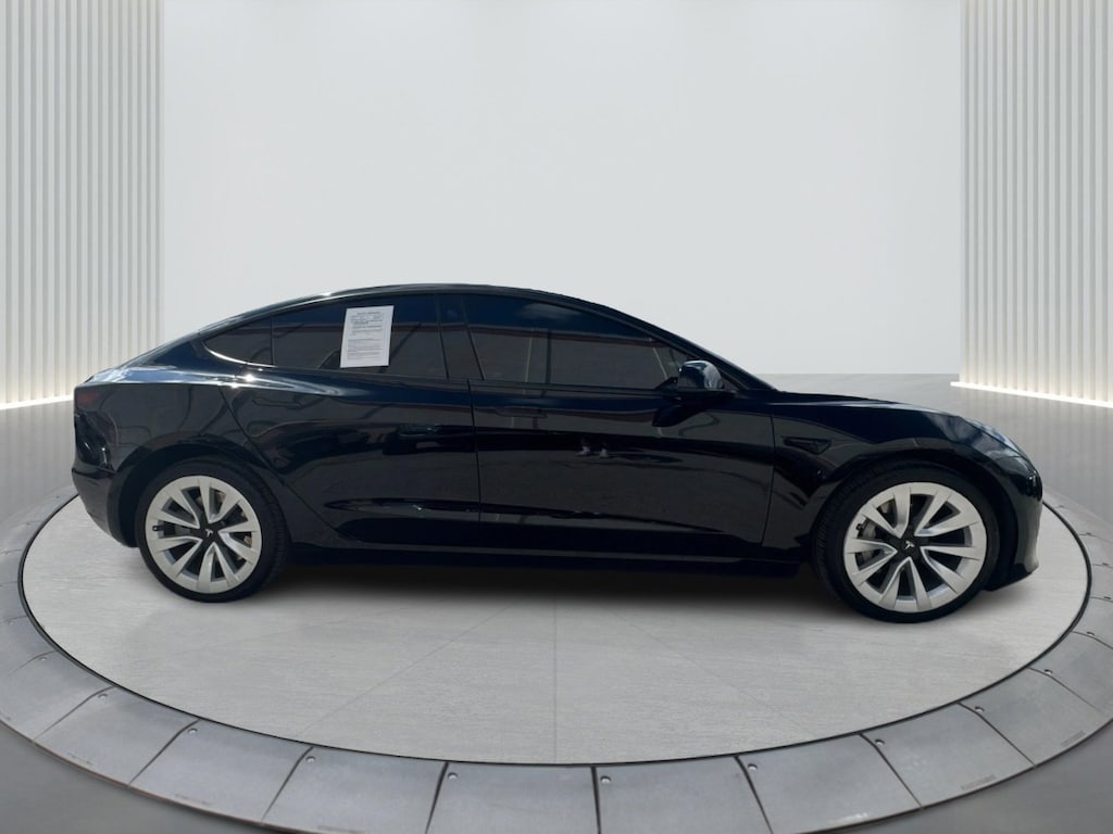 Used 2023 Tesla Model 3 RWD