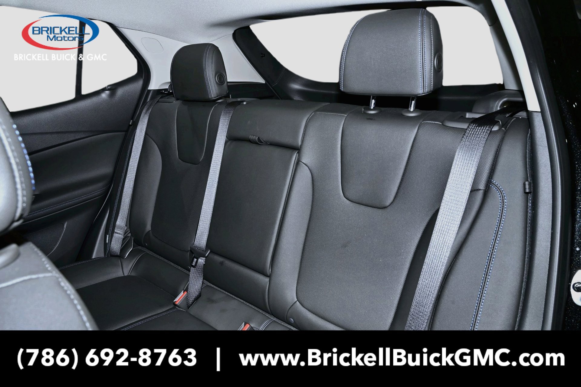 2026 Buick Encore GX Sport Touring - Photo 20