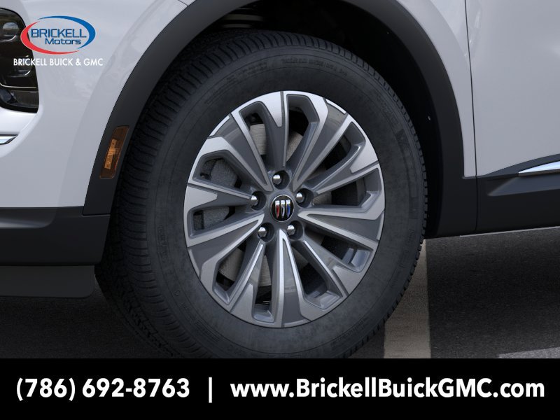 2026 Buick Envision Preferred - Photo 9