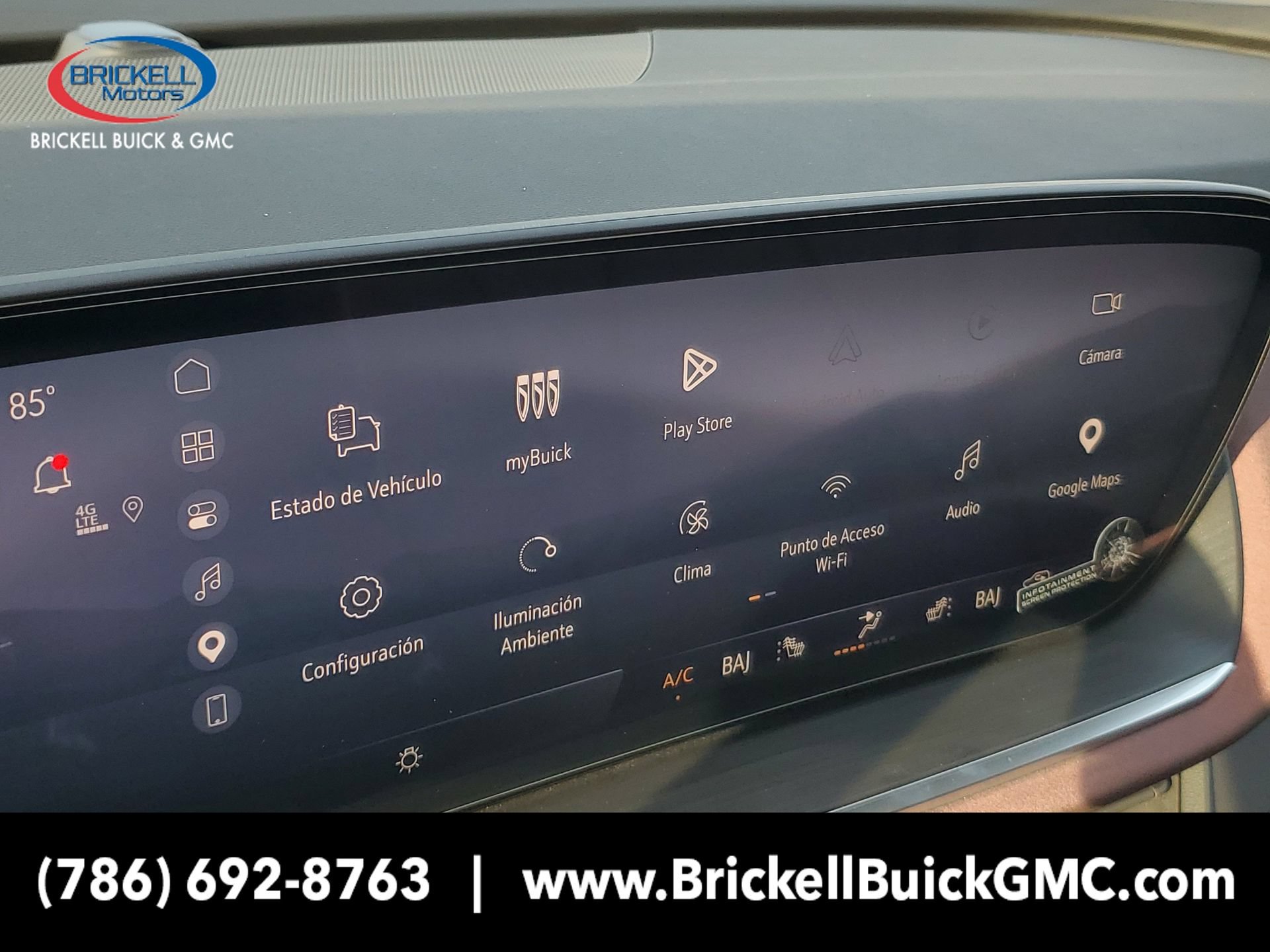 2026 Buick Envision Sport Touring - Photo 27