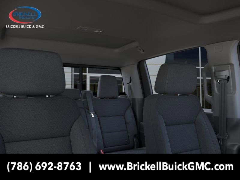 2026 GMC Sierra 1500 Elevation - Photo 14