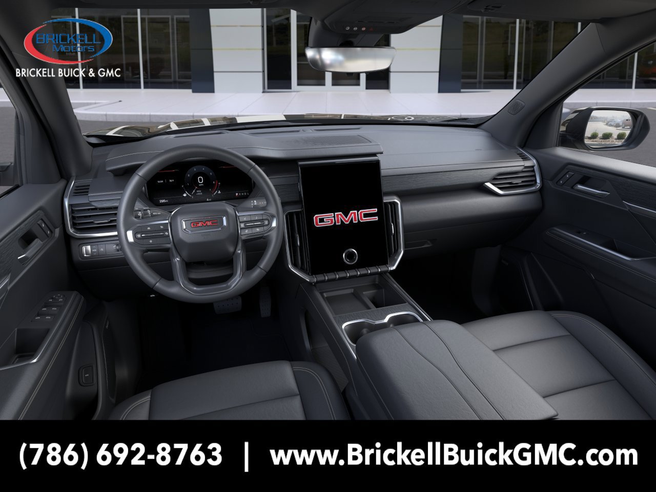 2026 GMC Acadia Elevation - Photo 14