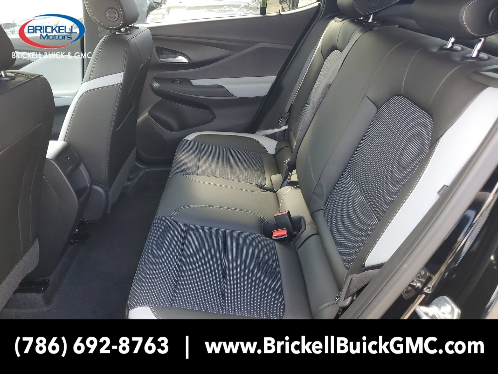 2026 Buick Envista Preferred - Photo 11