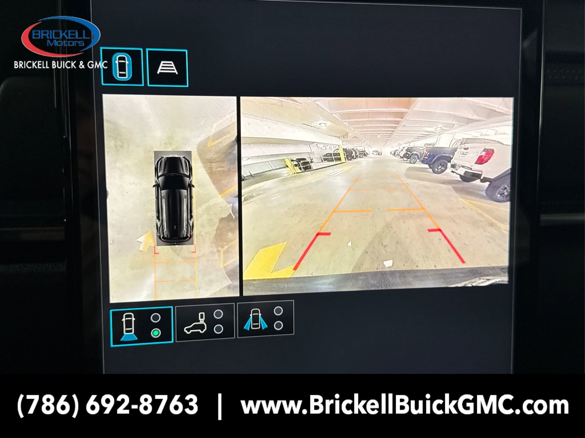 2026 GMC Terrain AT4 - Photo 27