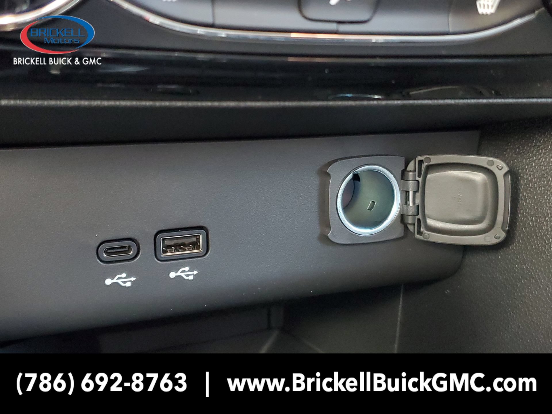 2026 Buick Encore GX Sport Touring - Photo 29
