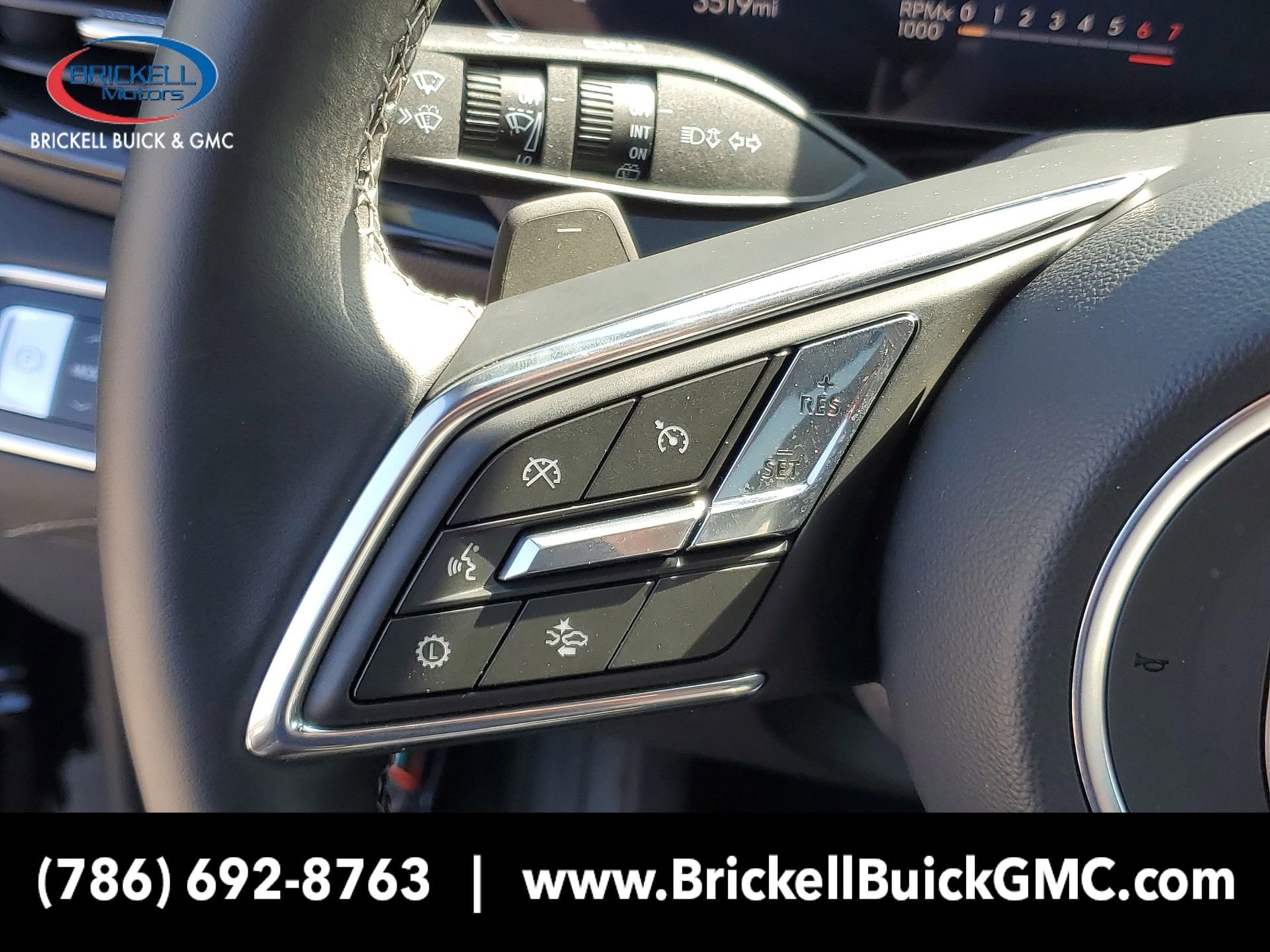 2026 Buick Enclave Sport Touring - Photo 23