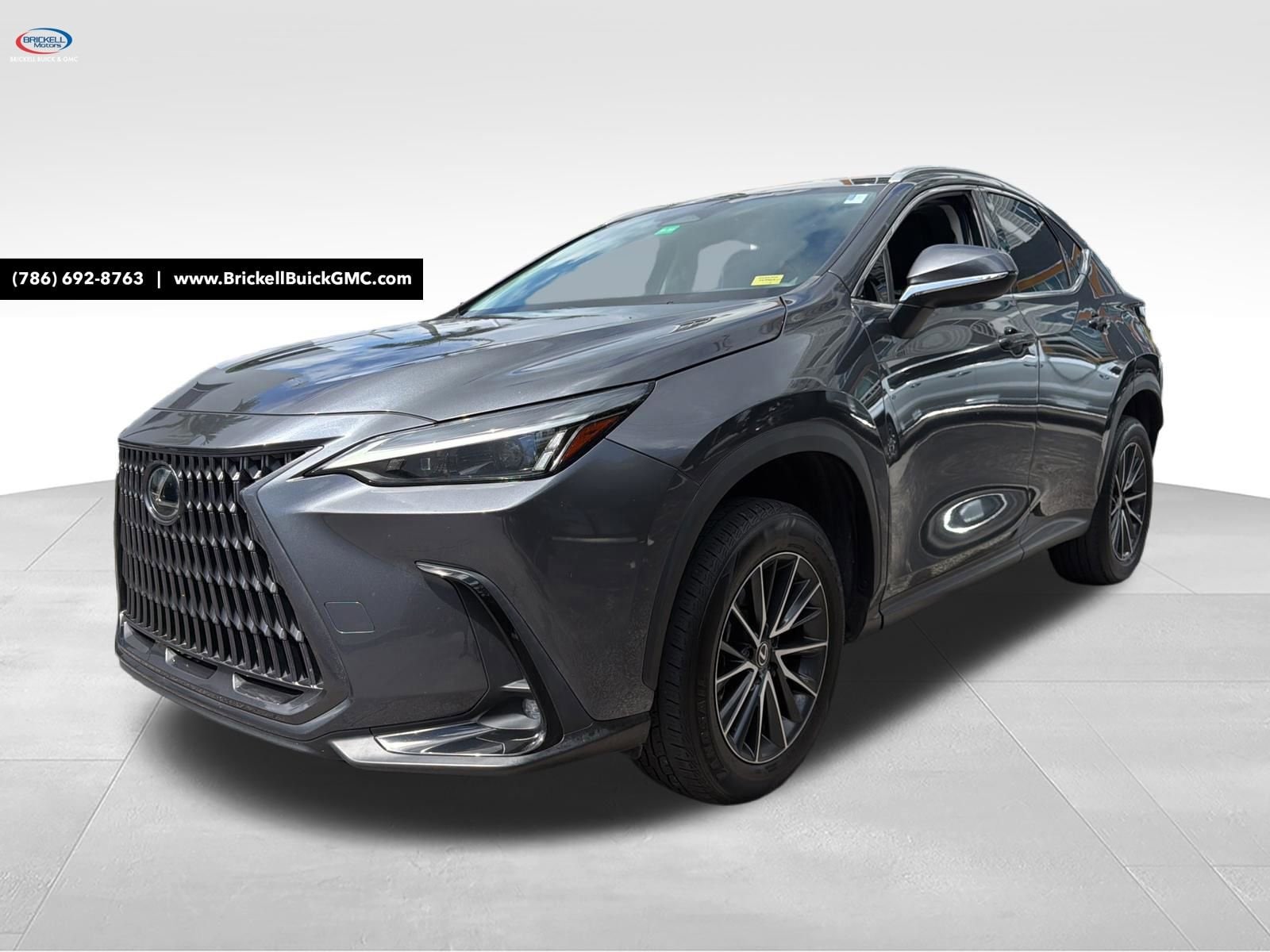 2024 Lexus NX 350 250 FWD's photo