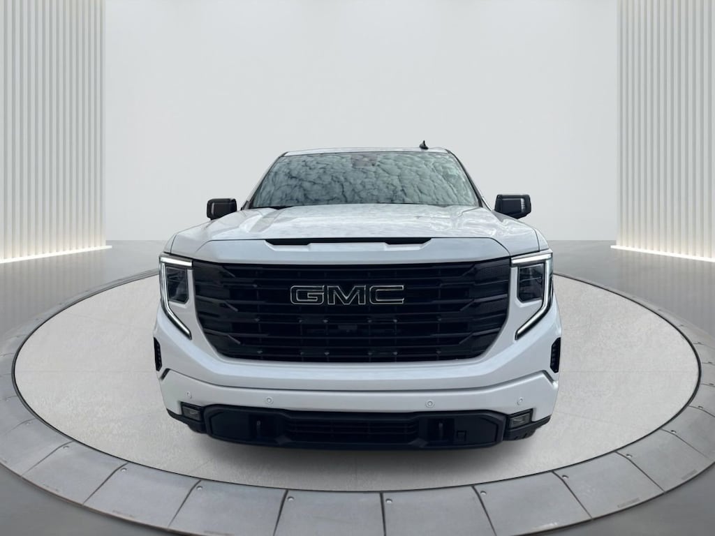 Used 2024 GMC Sierra 1500 Elevation Truck